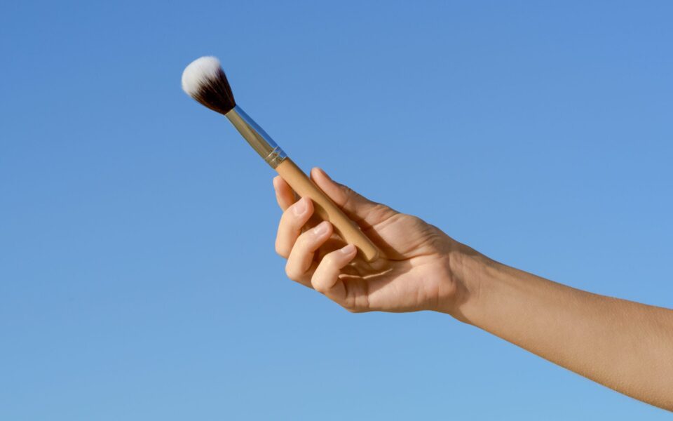 Make-up-Fehler