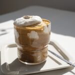 Egg Coffee
