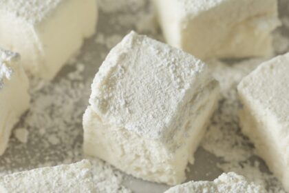 Gut Healing Marshmallows
