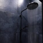 Dark Showering