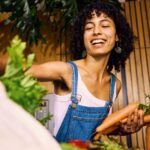 Kochen statt Bestellen