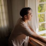 Schlafen bei offenem Fenster