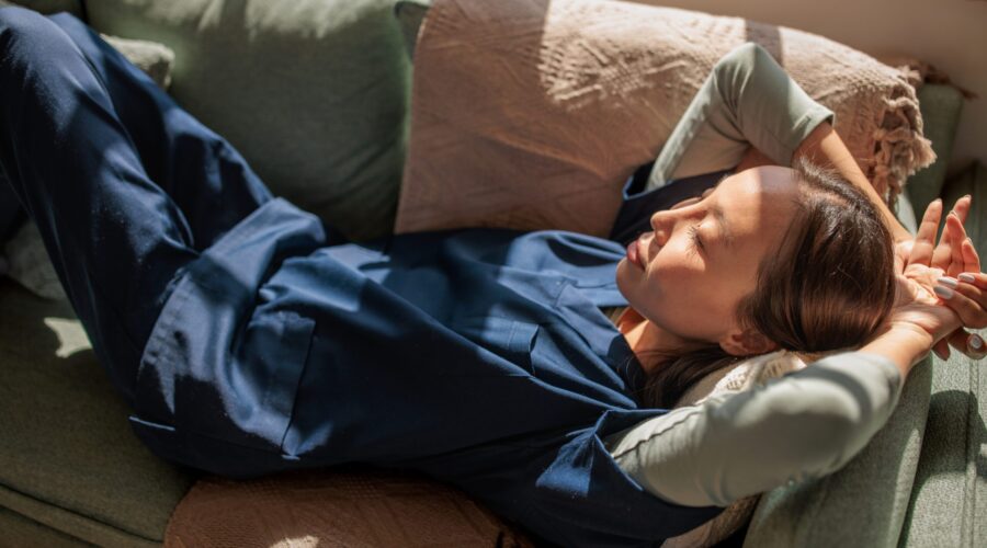 Powernap