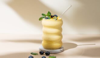 Supplements für Smoothies