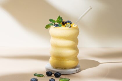 Supplements für Smoothies