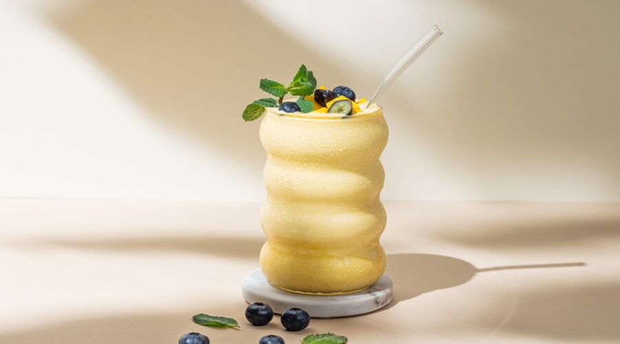 Supplements für Smoothies